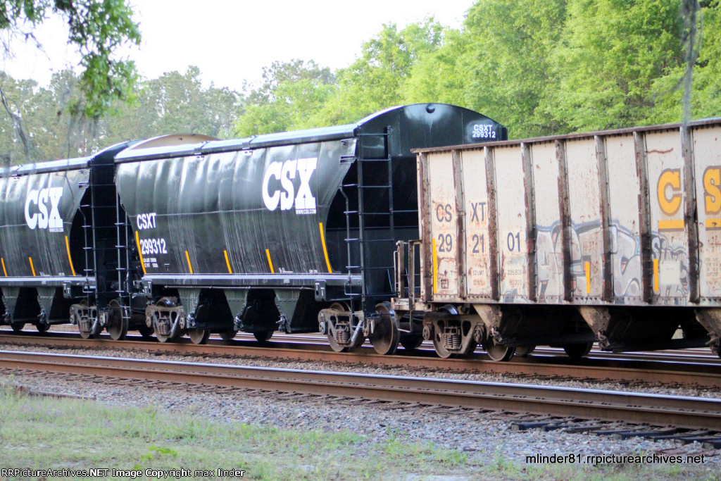 CSX 299312